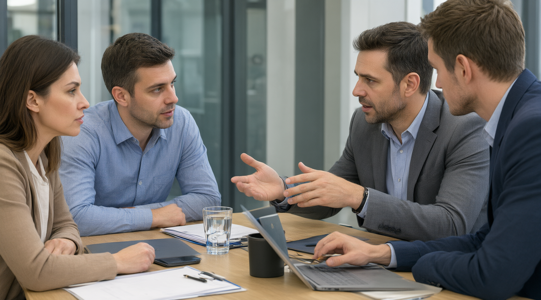 Работа с возражениями: алгоритм для В2В продаж - Active Sales Group